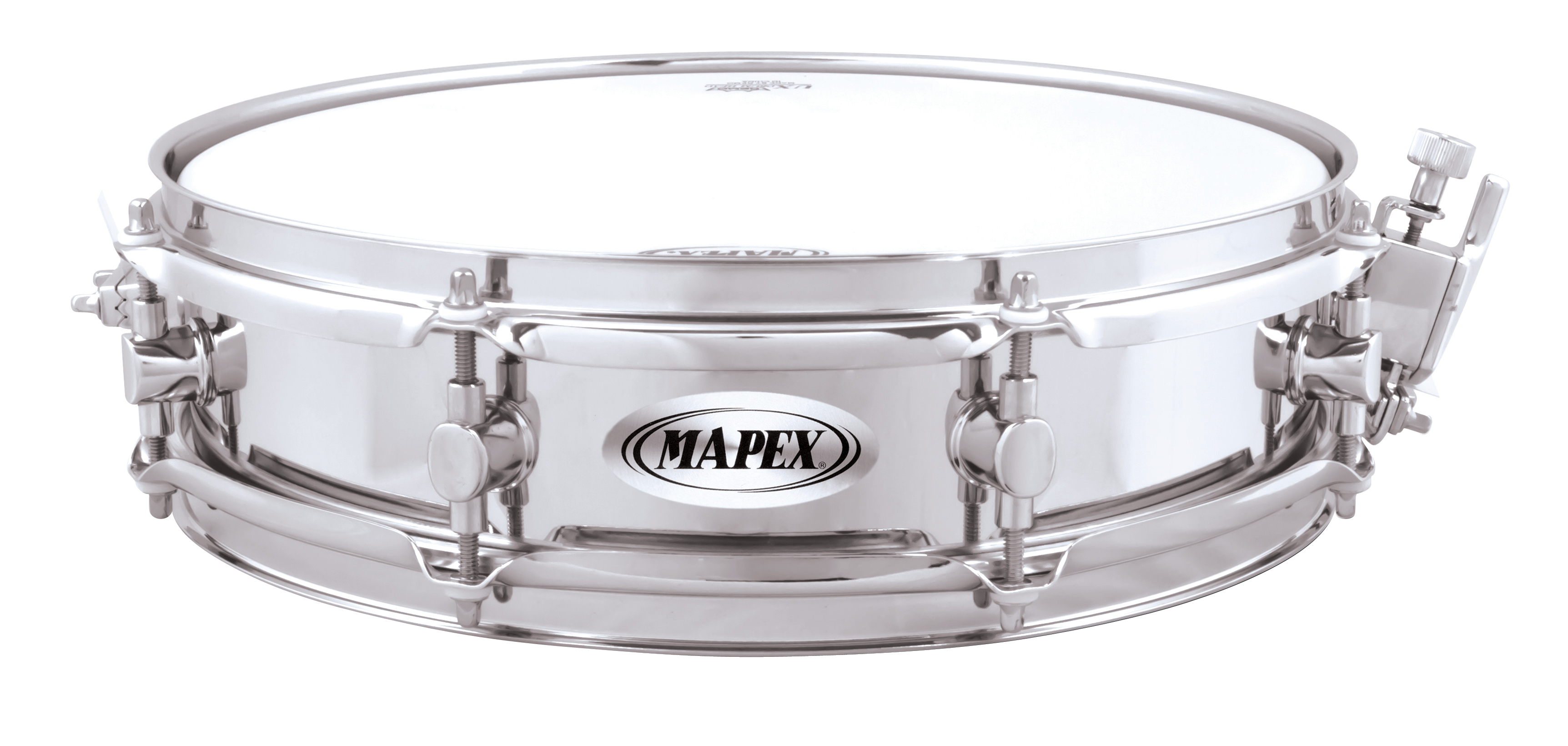 Mapex Mapex MPS Steel Piccolo Snare Drum (3.5x14 Inch)