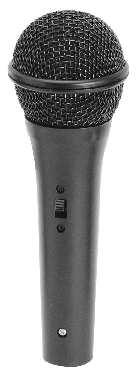 Audio Spectrum Audio Spectrum AS400 Handheld Dynamic Low-Z Mic