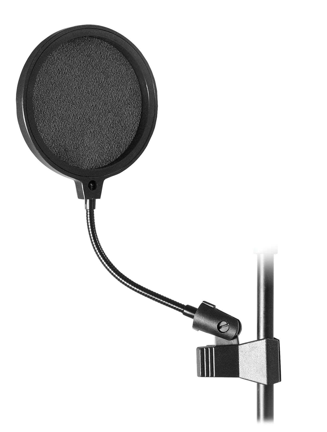 On-Stage On-Stage ASVS Studio Pop Filter (6 Inch)