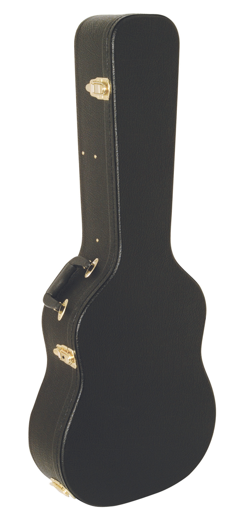 On-Stage On-Stage GCC5000B Hard Case for Classical Guitar