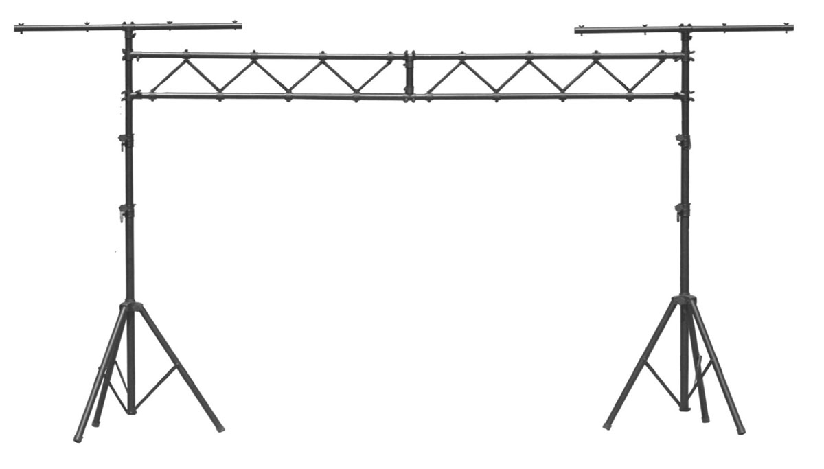 On-Stage On-Stage LS7730 Light Stand with Truss