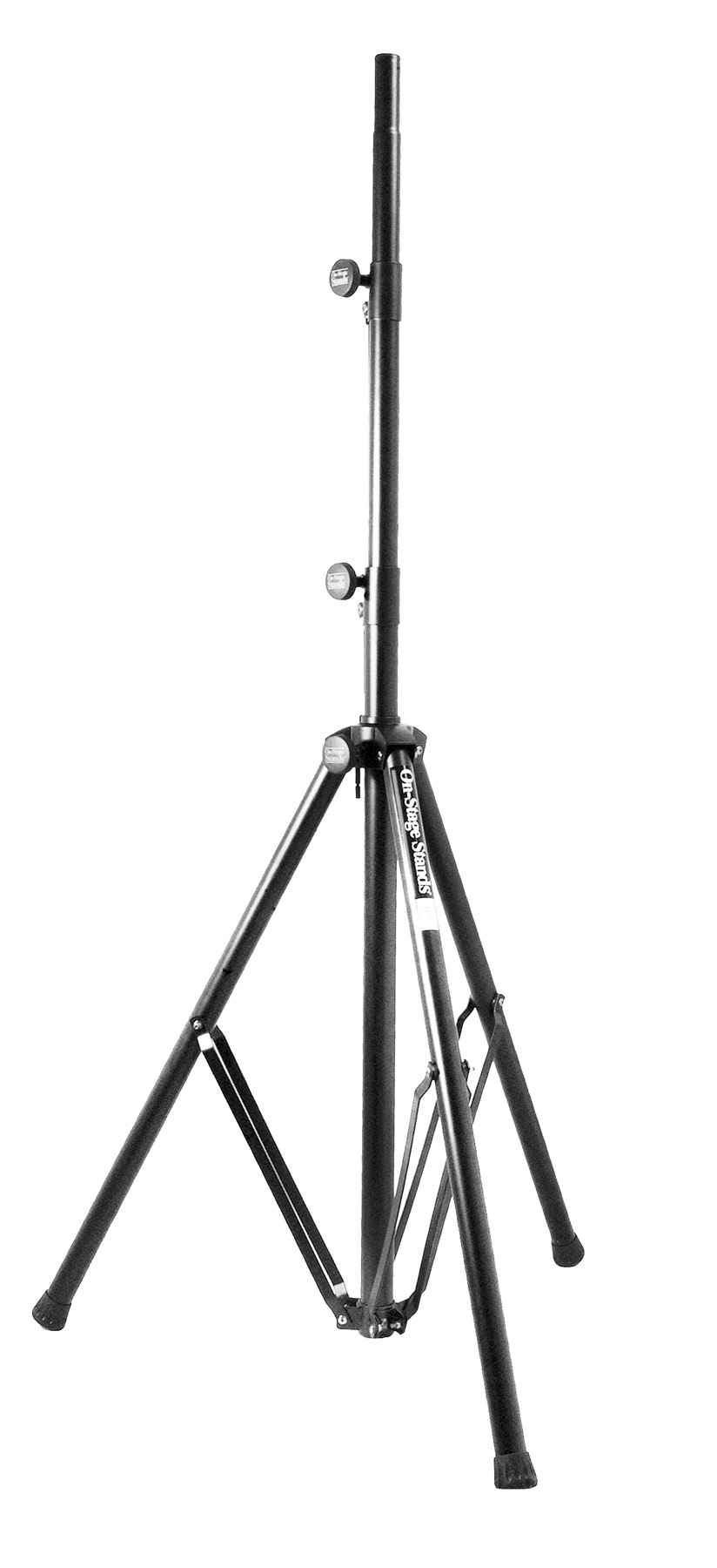 On-Stage On-Stage LS-SS7770 Universal Speaker and Lighting Stand (10 Foot)