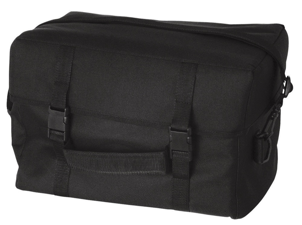 On-Stage On-Stage MB7006 Microphone Carry Bag, 6-Space