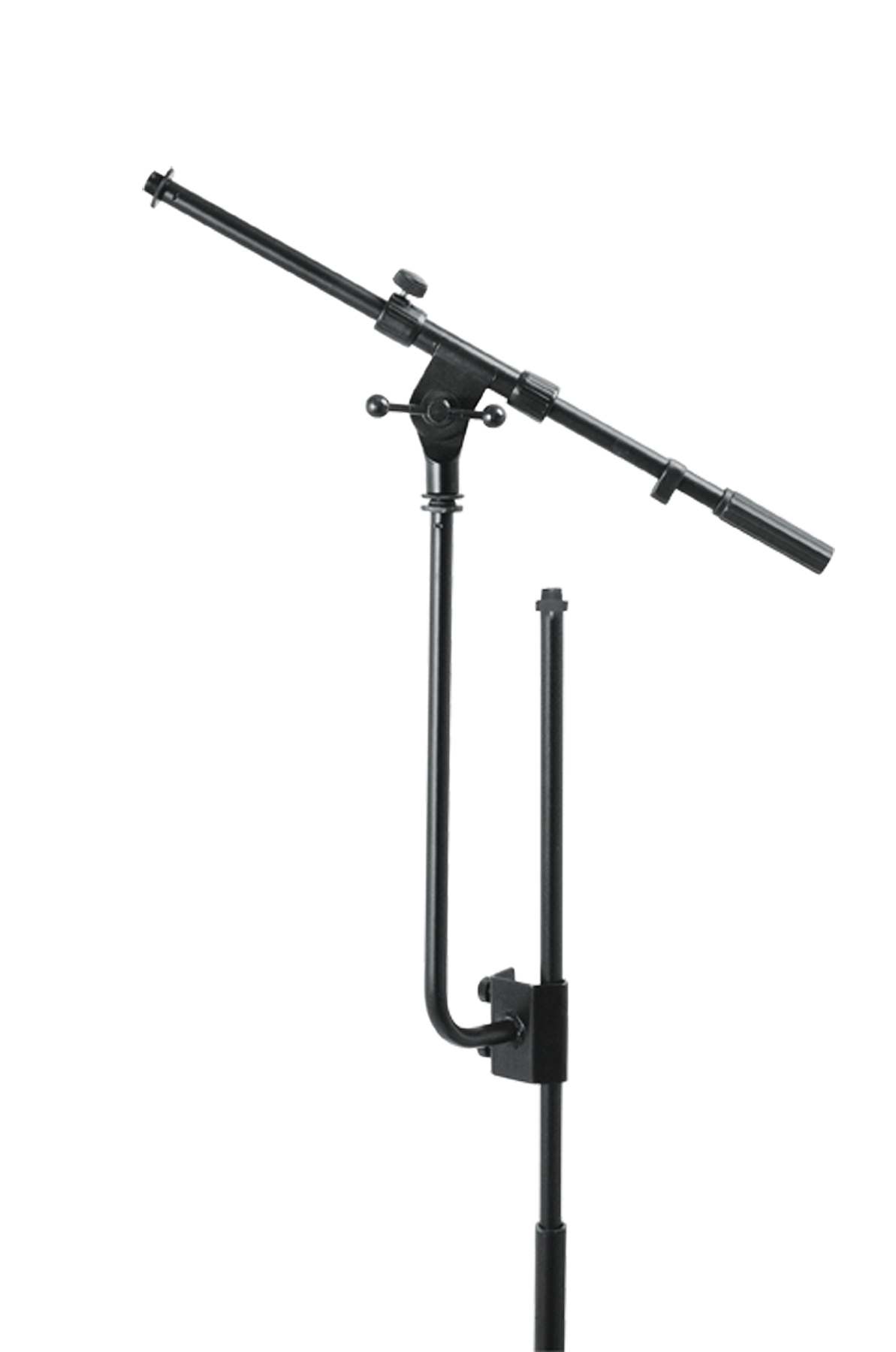 On-Stage On-Stage MSA8020 Boom Arm for Clamp-On Microphone