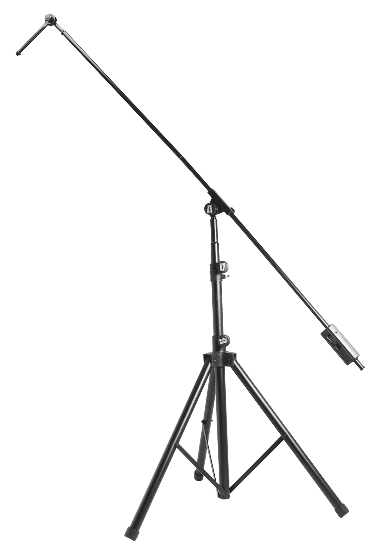 On-Stage On-Stage SB9600 Studio Microphone Tripod Boom Stand