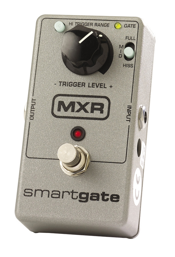 MXR MXR M135 Smart Gate Effects Pedal