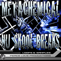 Peace Love Productions Peace Love Productions Metachemical Nu Skool Breaks (345.36 MB)