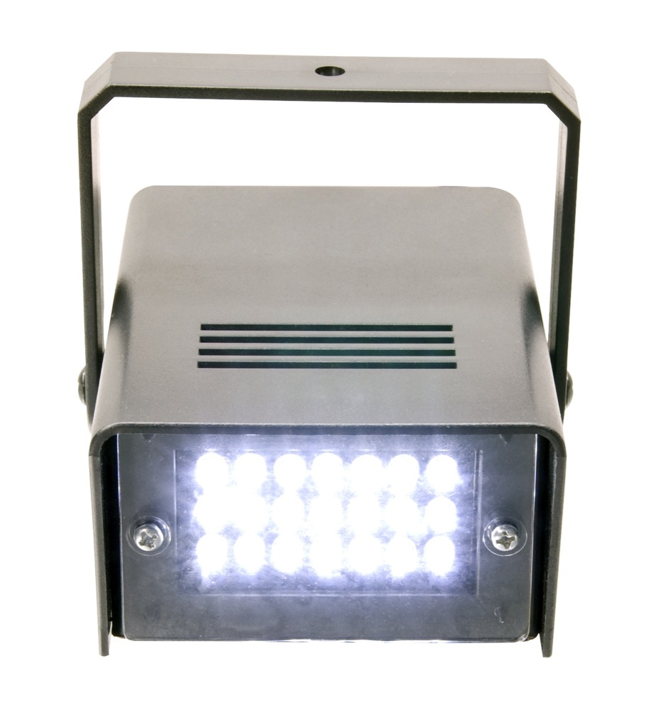 Chauvet Chauvet Mini Strobe LED Effect Light