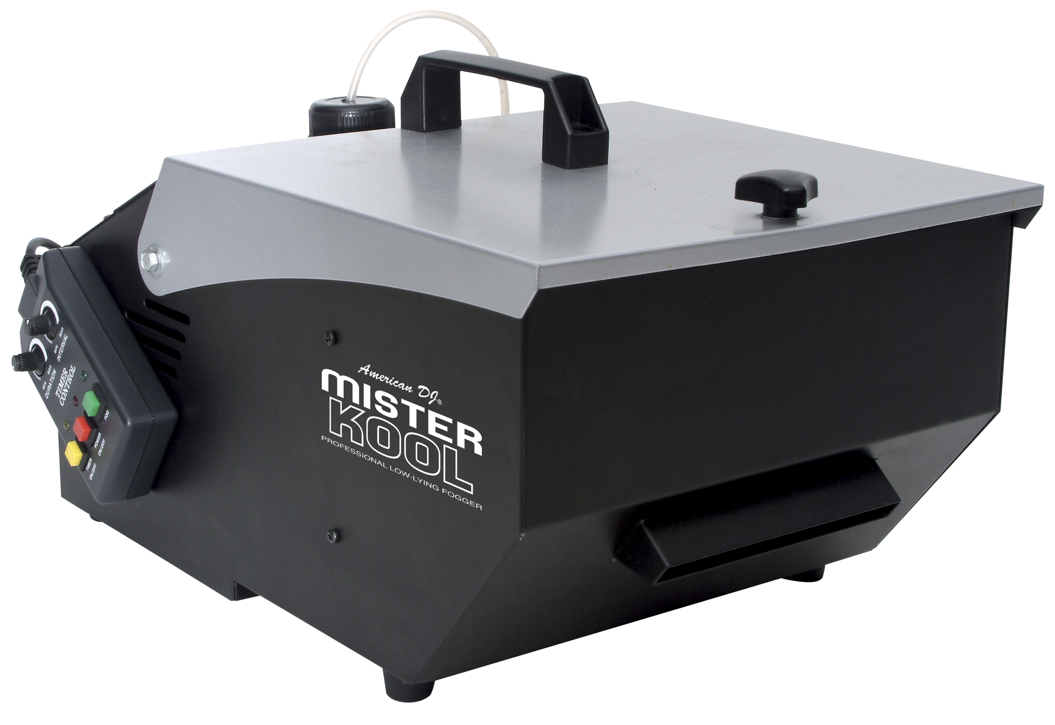 American DJ and Audio American DJ Mister Kool Fog Machine