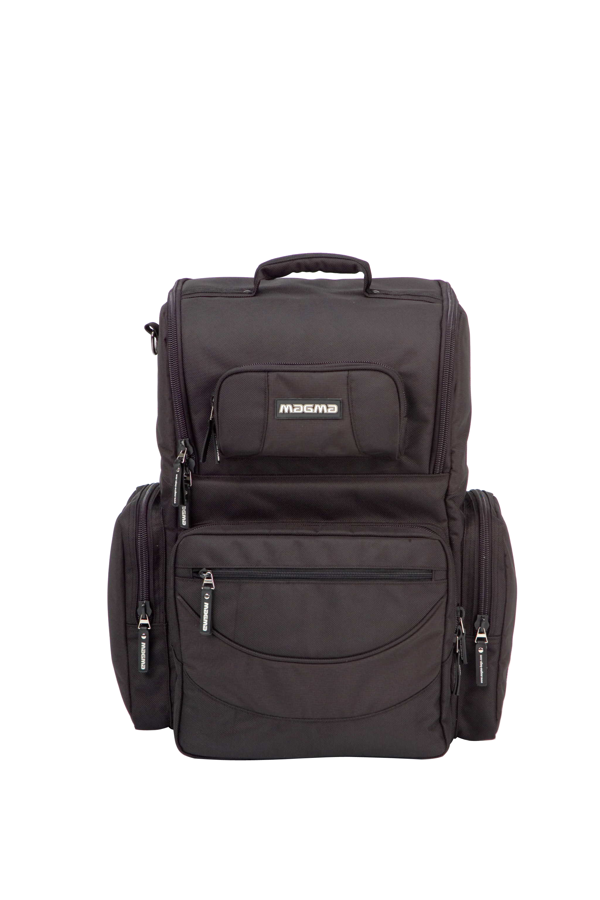 Magma Magma Multi-Purpose Studio Gig-Bag 25 - Black