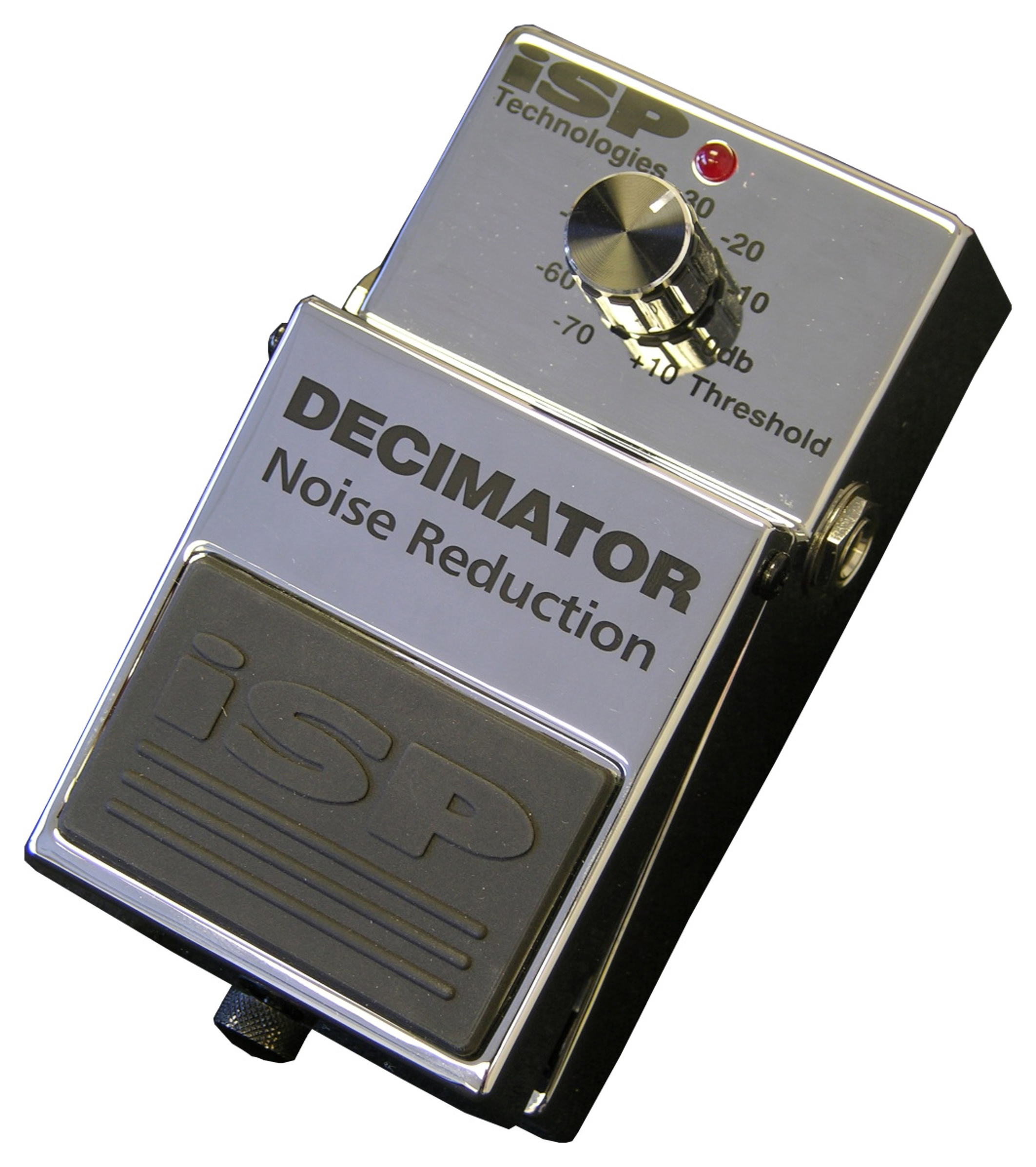 ISP Technologies ISP Technologies Decimator Noise-Reduction Pedal