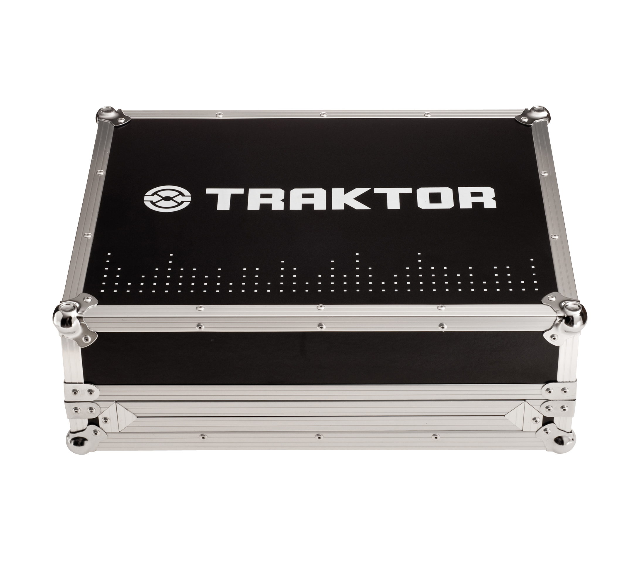 Native Instruments Native Instruments Flight Case for Traktor Control S4