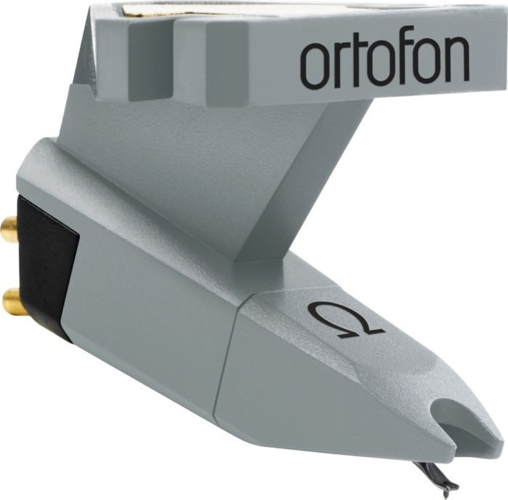 Ortofon Ortofon Omega DJ Turntable Cartridge