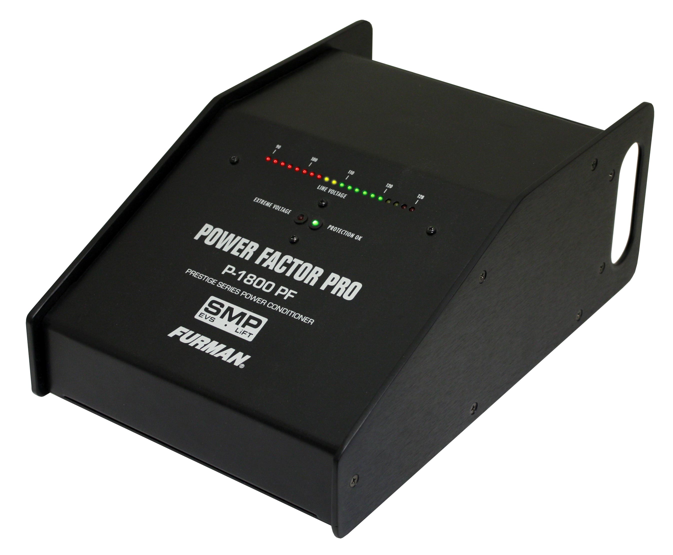 Furman Furman P-1800 PF Power Conditioner and Surge Protector