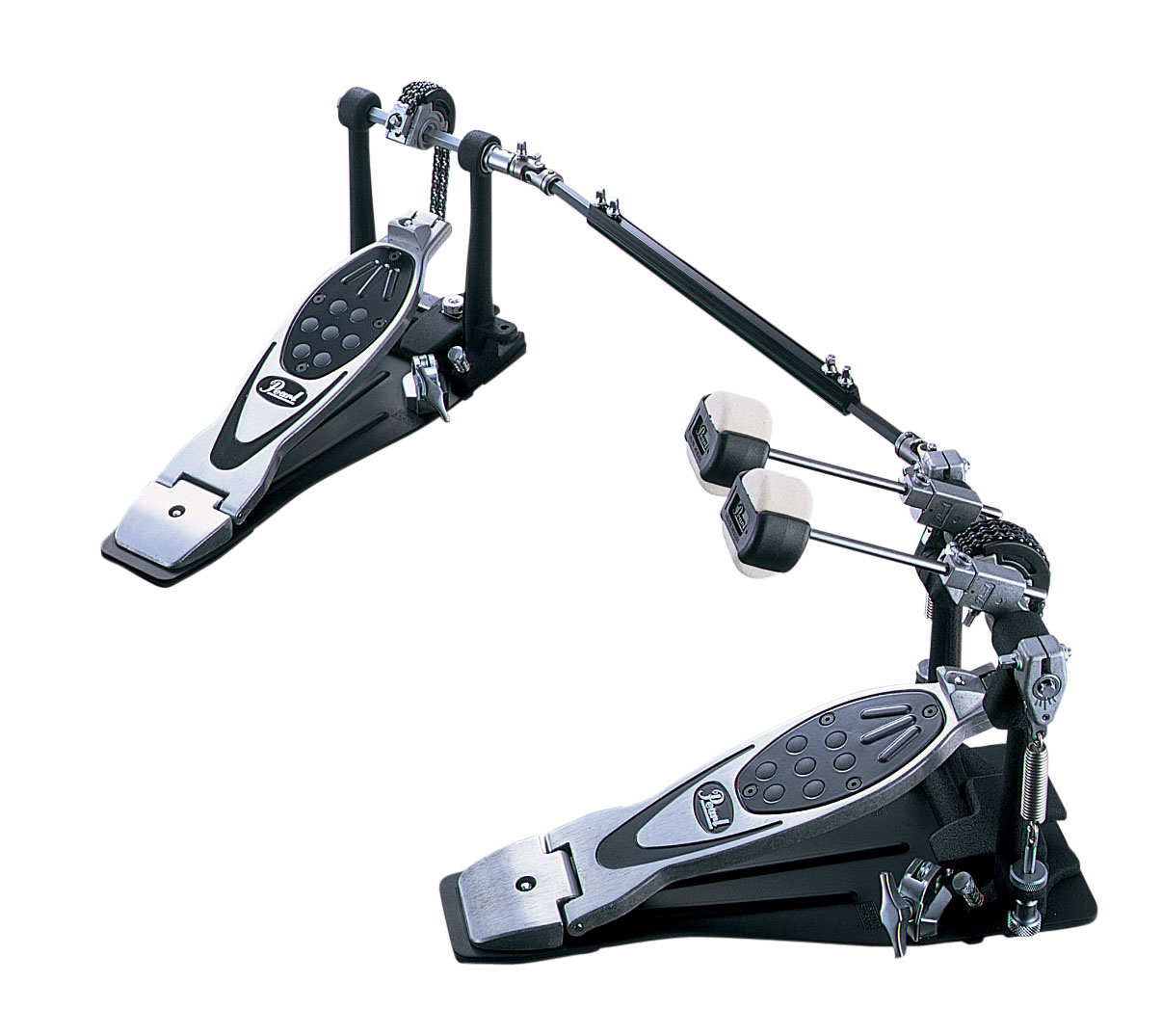 Pearl Pearl P2002C Eliminator Double Bass Drum Pedal