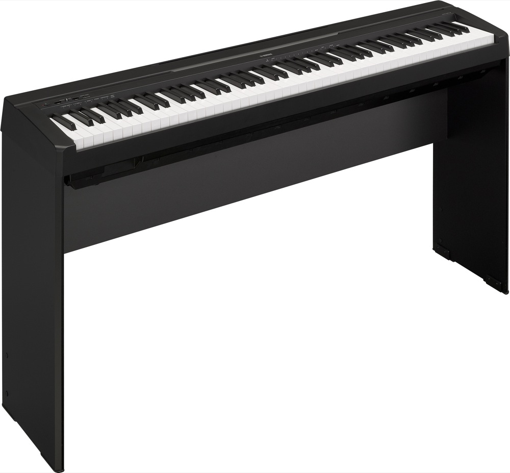 Yamaha Yamaha P-35 Stage Piano, 88-Key - Black