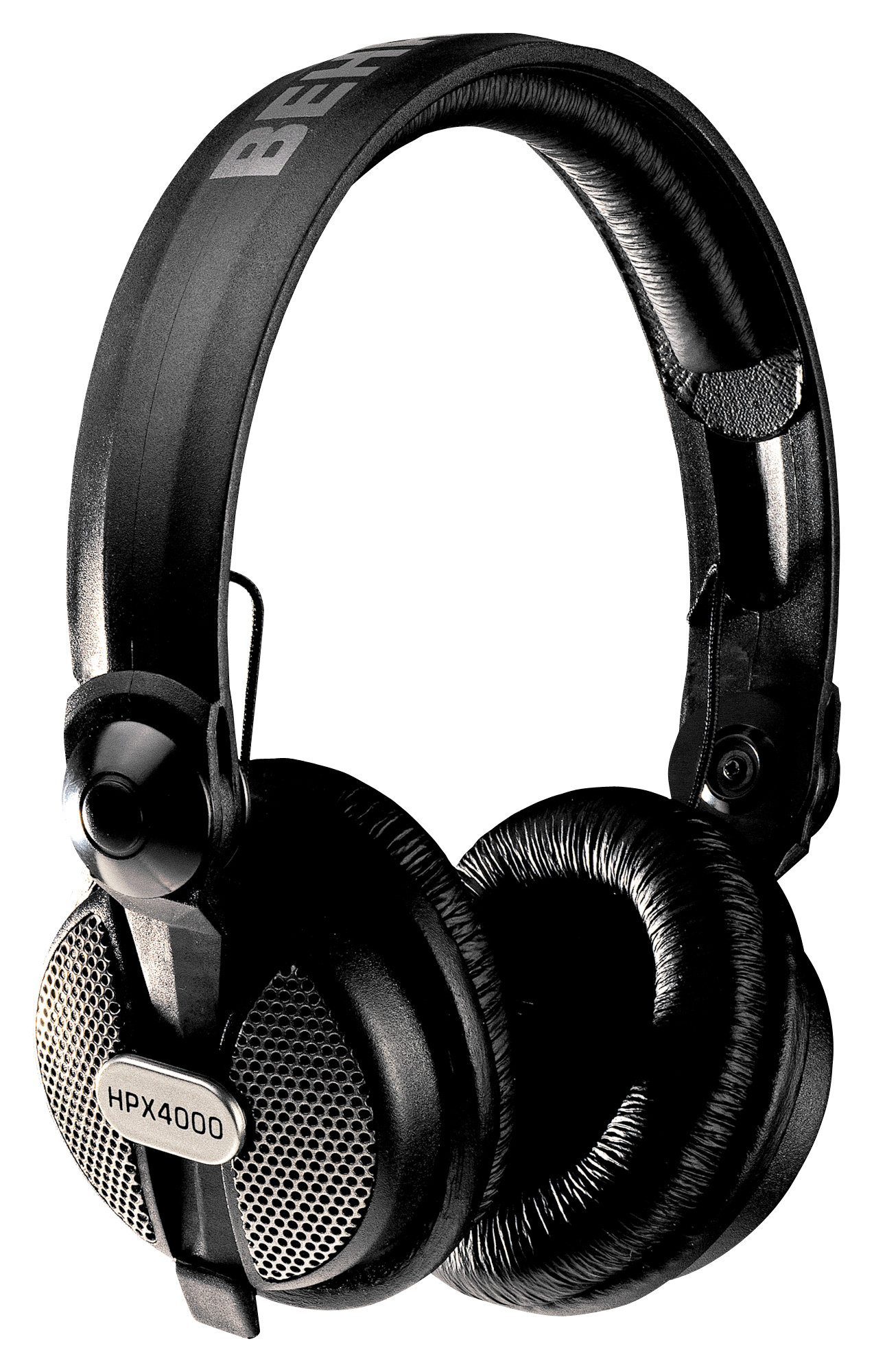 Behringer Behringer HPX4000 DJ Headphones, High Definition
