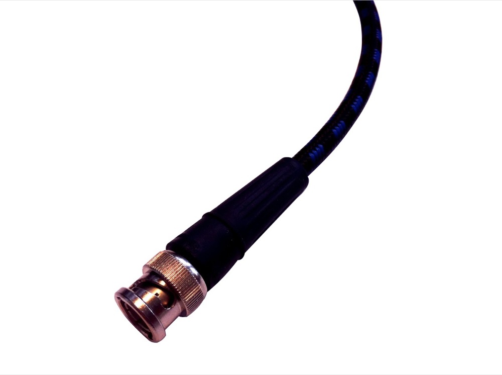 Black Lion Audio Black Lion Audio Premium BNC Cable (1 Meter)