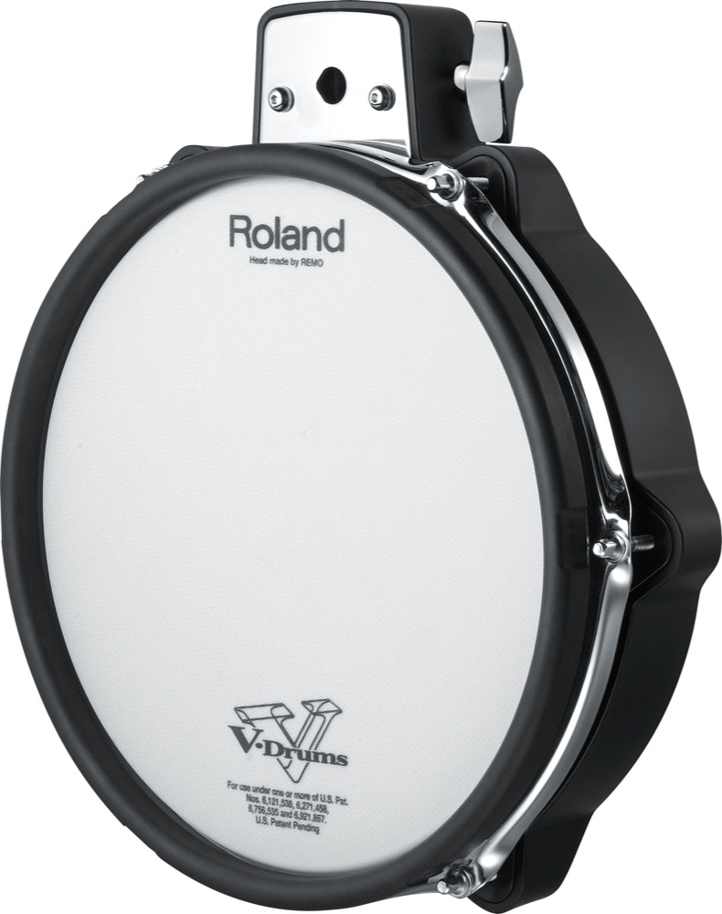 Roland Roland PDX-100 Dual Drum Mesh Trigger V-Pad