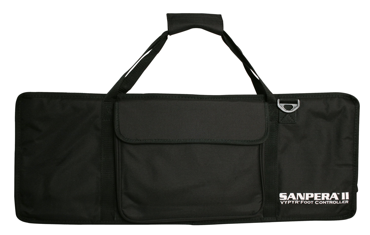 Peavey Peavey Sanpera II Bag for Footswitch