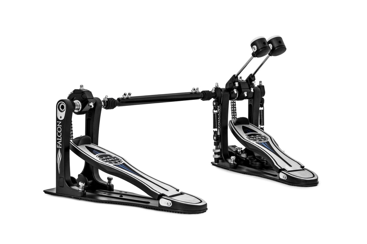 Mapex Mapex PF1000DTW Falcon Double Bass Drum Pedal