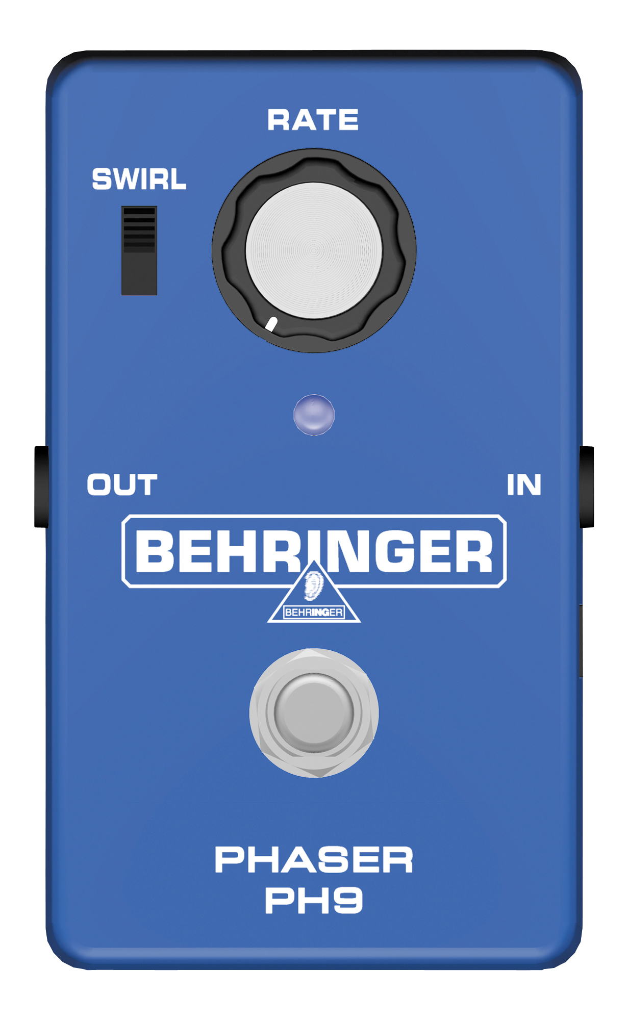 Behringer Behringer PH9 Classic 90 Phase Effects Pedal