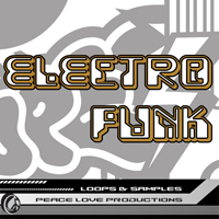 Peace Love Productions Peace Love Productions DJ Puzzle's Electro Funk (605.59 MB)