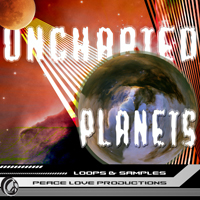 Peace Love Productions PLP Uncharted Planets: Dark Ambient Space and More (963.77 MB)