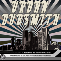Peace Love Productions Peace Love Productions Urban Dubsmith: Samples and Loops (215.83 MB)