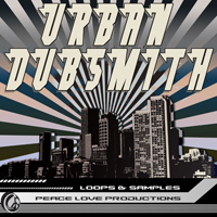 Peace Love Productions Peace Love Productions Urban Dubsmith: Samples and Loops (356.28 MB)