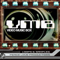 Peace Love Productions Peace Love Productions Video Producer's Music Box (378.84 MB)