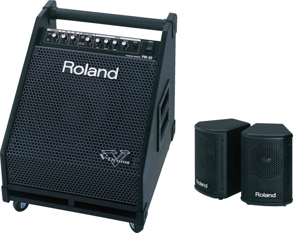 Roland Roland PM30 Drum Monitor for V-Drums