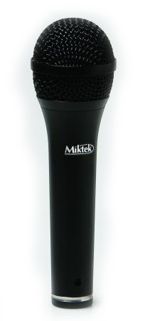 Miktek Miktek PM9 Dynamic Handheld Microphone