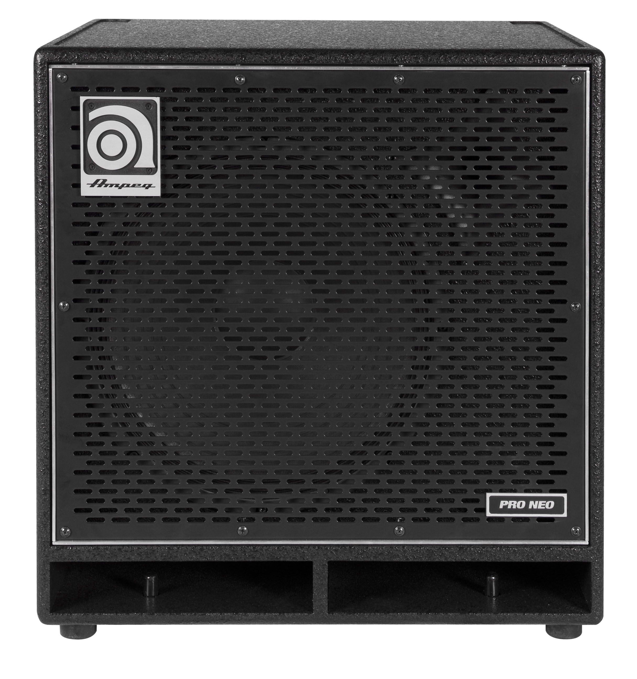 Ampeg Ampeg PN-115HLF PRO NEO Bass Cabinet, 575 Watts