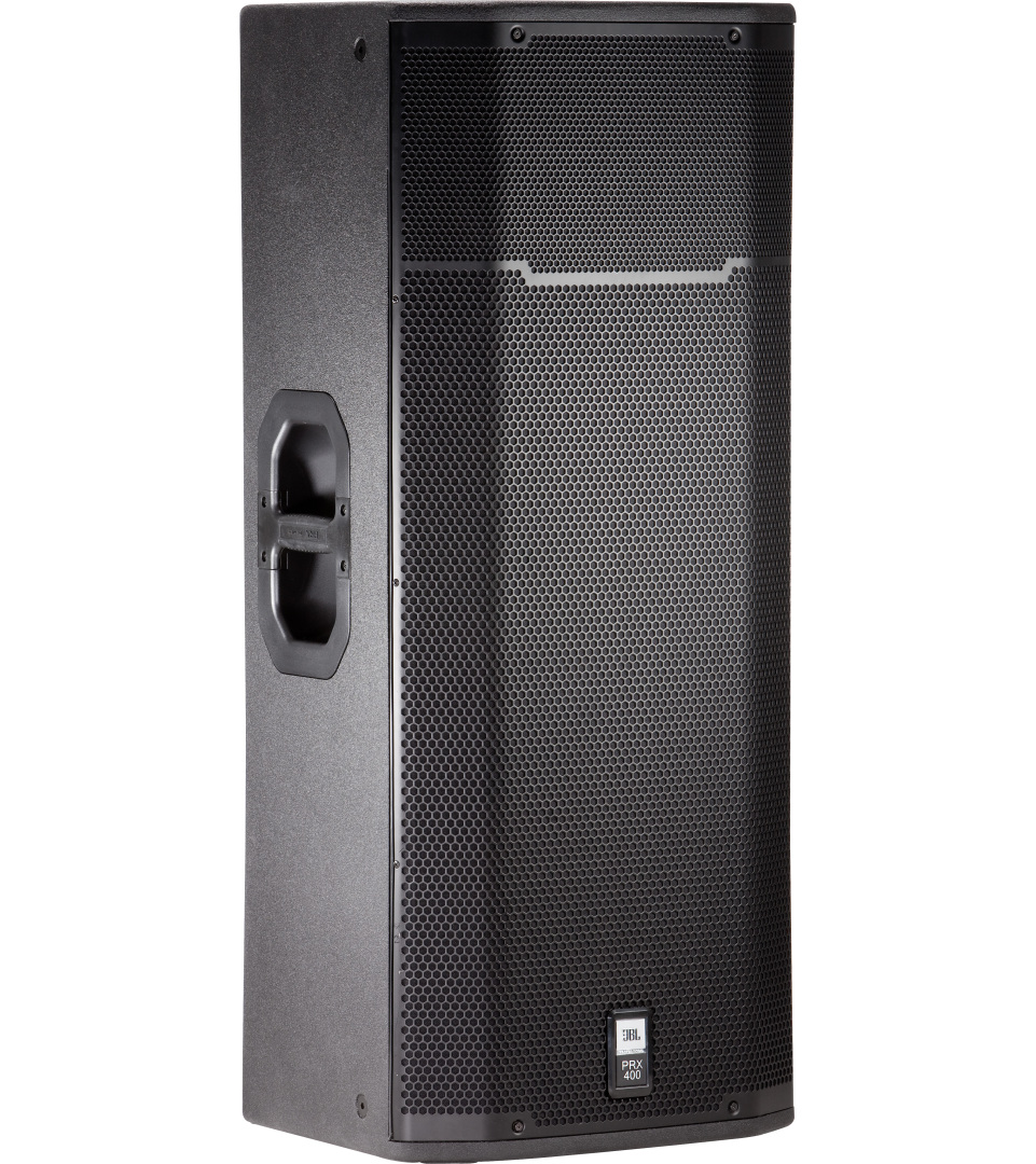 JBL JBL PRX425 3-Way Loudspeaker System, 2x15 in.