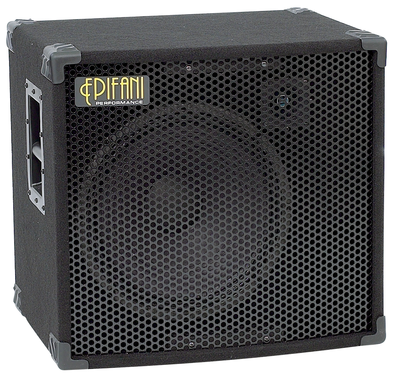Epifani Epifani PS115 Bass Cabinet, 400 Watts, 1x15 Inch