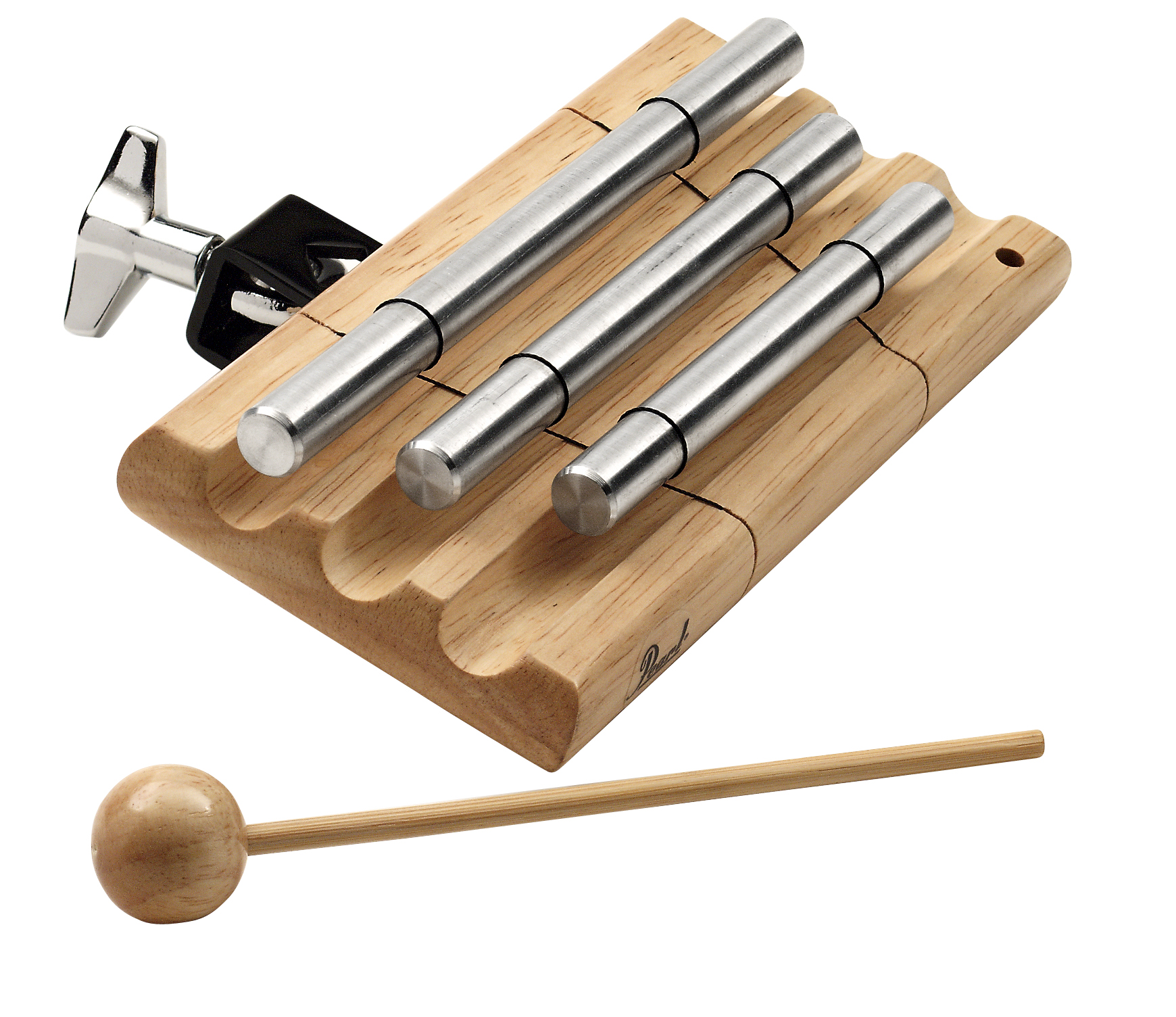 Pearl Pearl PSC30 Spirit Chimes with Striker and Mount