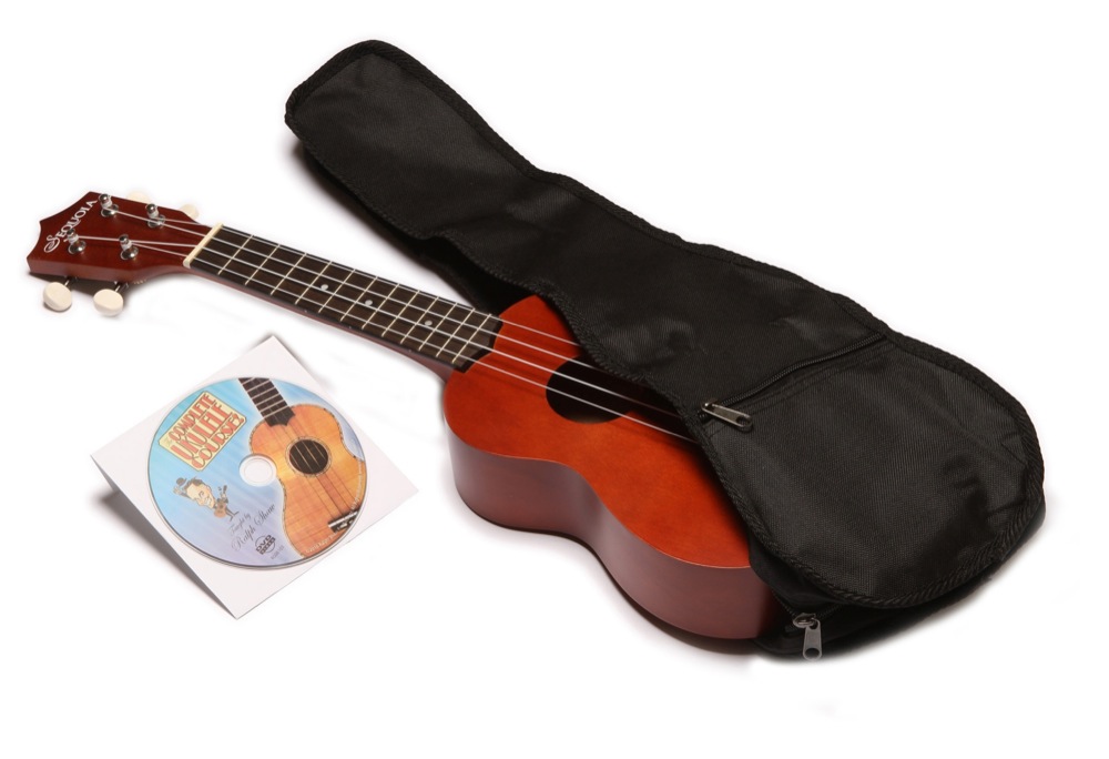 eMedia eMedia Play Ukulele Pack