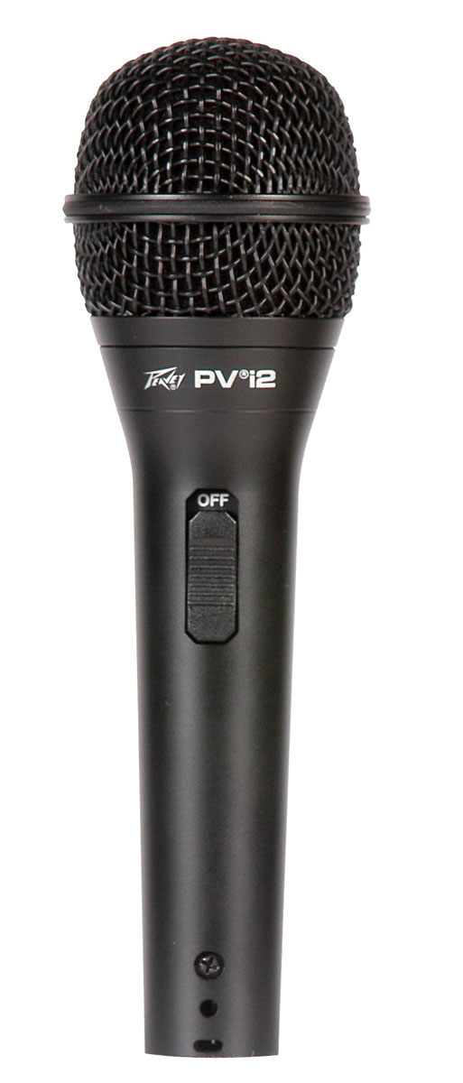 Peavey Peavey PVi 2 Handheld Dynamic Microphone