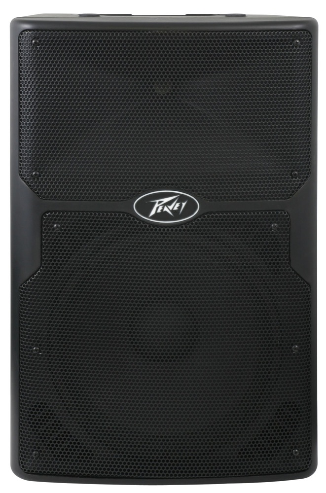 Peavey Peavey PVXp 12 2-Way Powered Speaker (800 Watts, 2x12