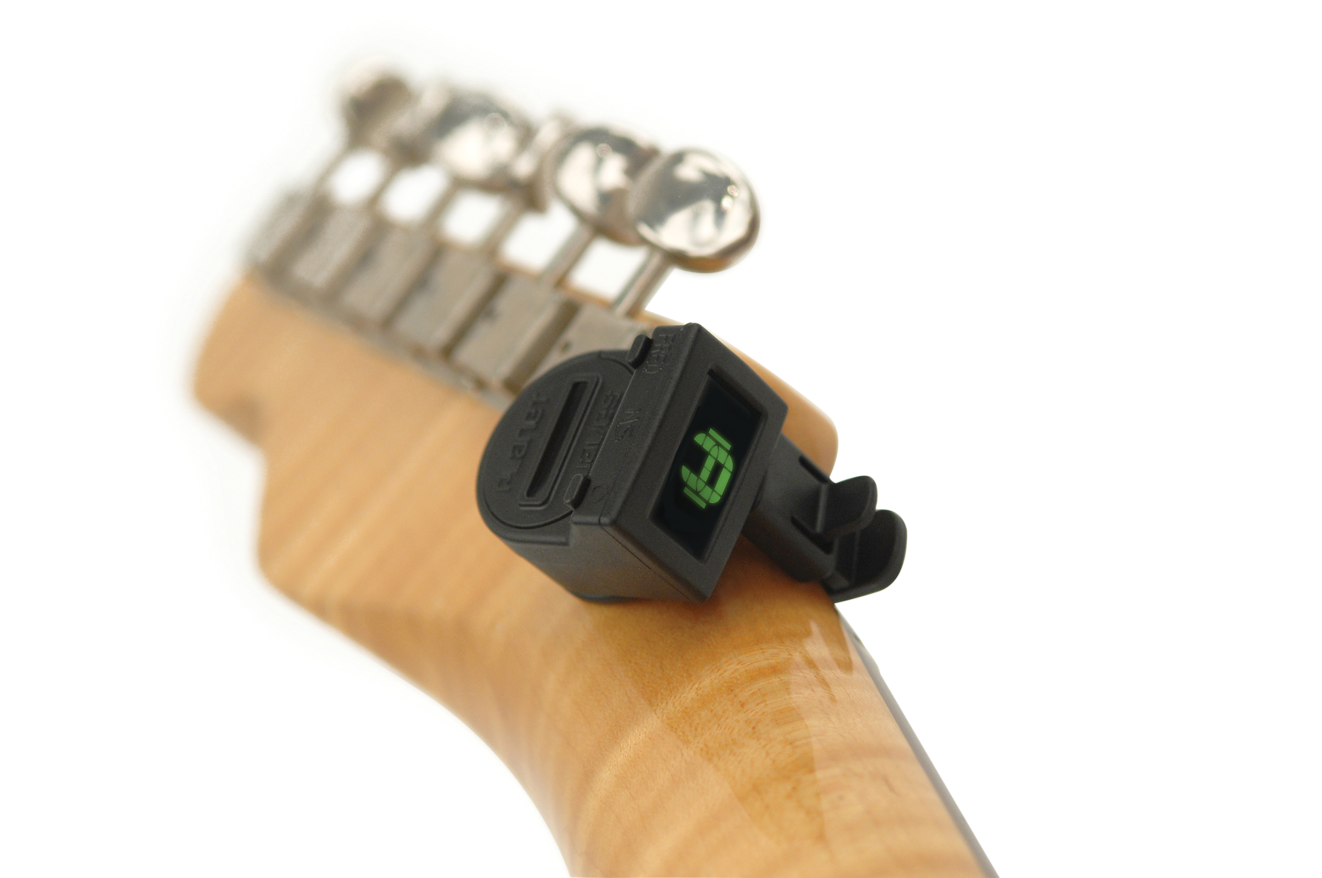 Planet Waves Planet Waves NS Mini Headstock Tuner