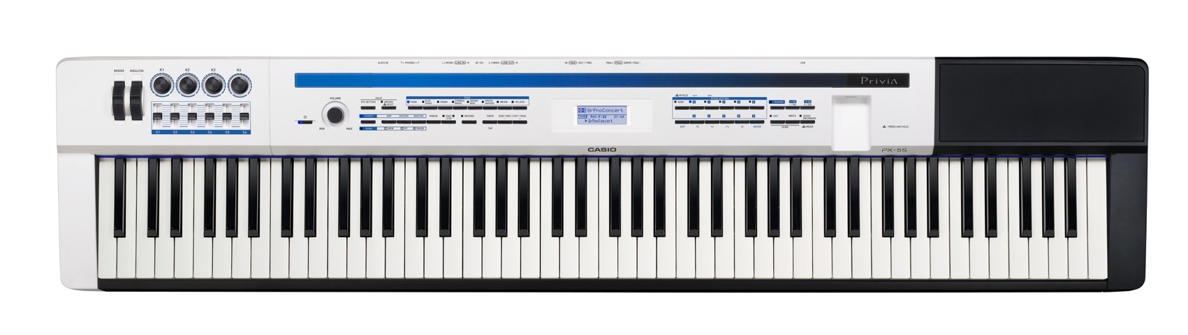 Casio Casio PX-5S Privia PRO Digital Stage Piano