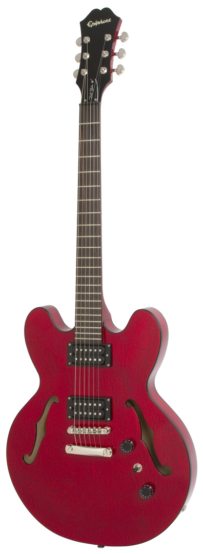 Epiphone Epiphone Limited Edition Dot Studio Electric Guitar - Cherry