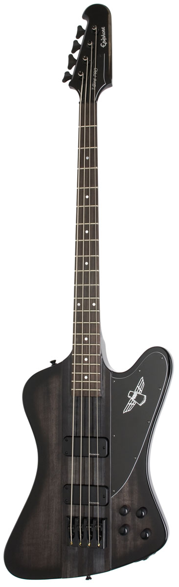 Epiphone Epiphone Thunderbird Pro-IV 4-String Electric Bass Guitar - Vintage Sunburst