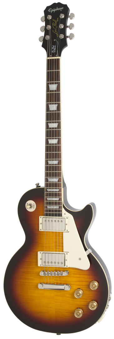 Epiphone Epiphone Les Paul LP Ultra III Electric Guitar - Vintage Sunburst