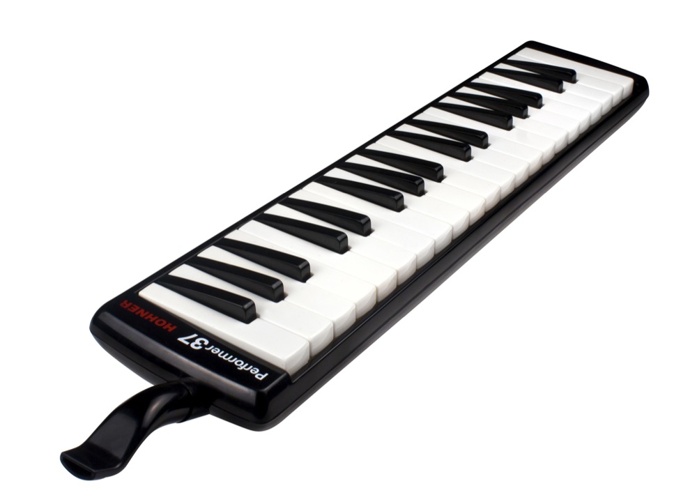 Hohner Hohner Performer 37 Melodica (with Case)