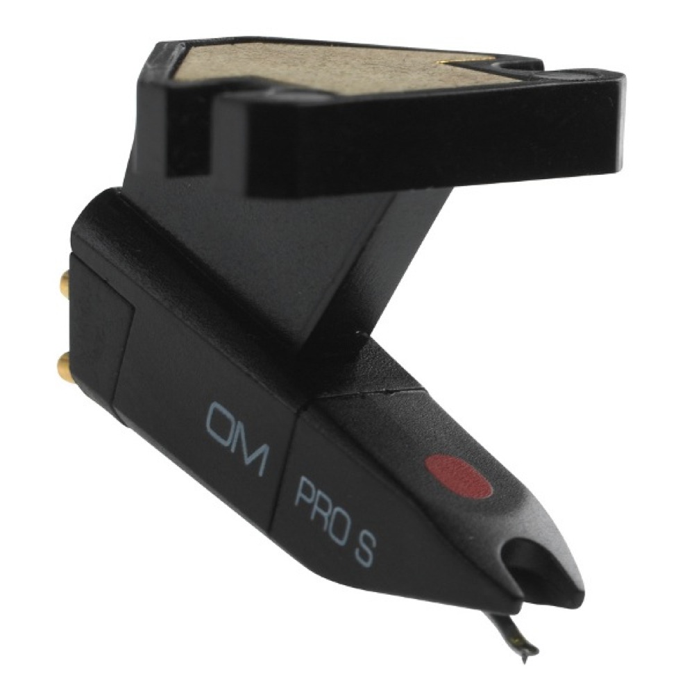 Ortofon Ortofon OM Pro S Turntable Cartridge