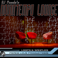 Peace Love Productions Peace Love Productions DJ Puzzle's Downtempo Lounge (390 MB)