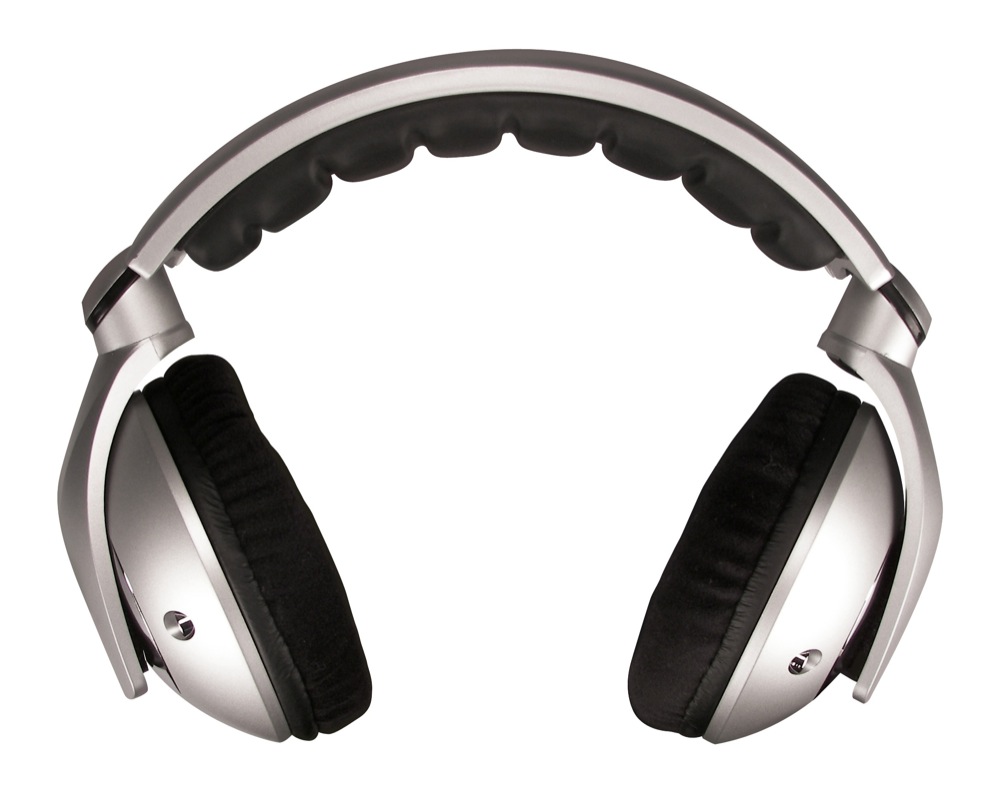 Nady Nady QH660 Deluxe Closed-Back Studio Headphones