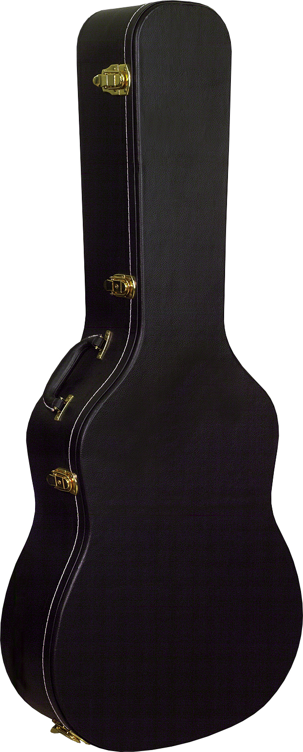 Warwick RockCase by Warwick Case for Acoustic Guitars